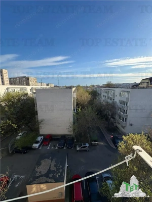 Apartament 3 camere, zona Dristor