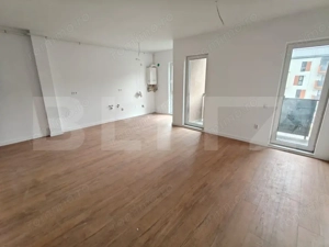 Apartament 2 camere, 51 mp, ultrafinisat, parcare, bloc nou, Eroilor - imagine 4