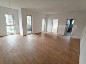 Apartament 2 camere, 50mp, ultrafinisat, garaj subteran, bloc nou pe Eroilor