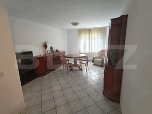 Apartament 3 camere, 2 bai, 69 mp, zona Expo Transilvania - imagine 2