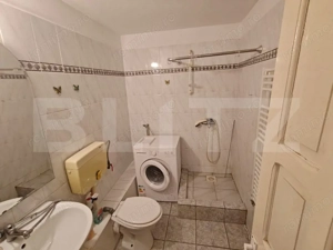 Apartament 3 camere, 2 bai, 69 mp, zona Expo Transilvania - imagine 8