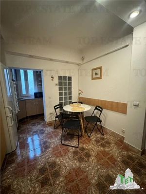 Apartament 2 camere | 61 mp utili + pivnita | Parter | Grozavesti | 550 euro luna - imagine 5