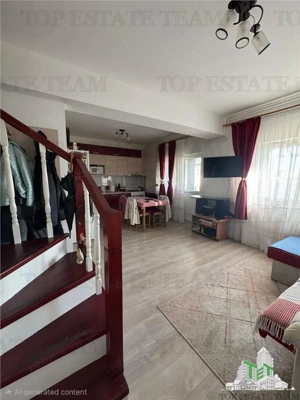 Apartament 3 camere, zona Dristor - imagine 7