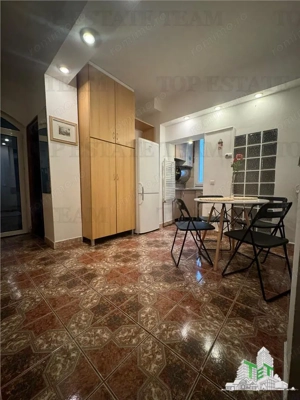 Apartament 2 camere | 61 mp utili + pivnita | Parter | Grozavesti | 550 euro luna - imagine 4