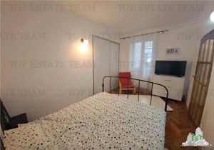 Apartament 2 camere | 61 mp utili + pivnita | Parter | Grozavesti | 550 euro luna - imagine 3