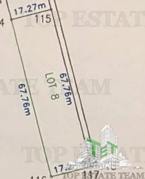 Teren de vanzare langa padure| Tamasi, Corbeanca | 1170mp - imagine 4