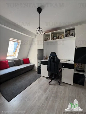 Apartament 3 camere, zona Dristor - imagine 16