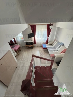 Apartament 3 camere, zona Dristor - imagine 2