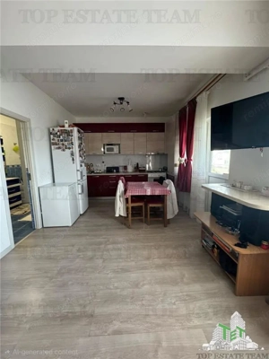 Apartament 3 camere, zona Dristor - imagine 8