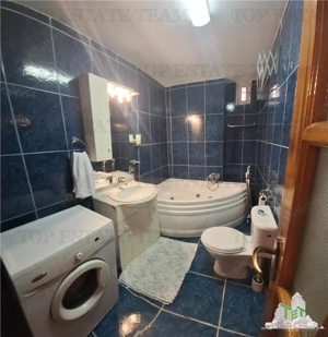 Apartament 2 camere | 61 mp utili + pivnita | Parter | Grozavesti | 550 euro luna - imagine 9