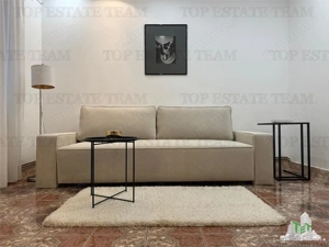 Apartament 2 camere | 61 mp utili + pivnita | Parter | Grozavesti | 550 euro luna - imagine 7
