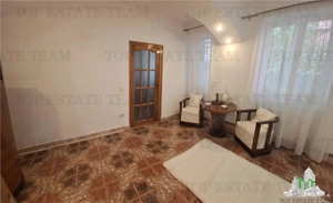 Apartament 2 camere | 61 mp utili + pivnita | Parter | Grozavesti | 550 euro luna - imagine 8