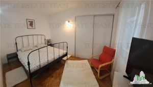 Apartament 2 camere | 61 mp utili + pivnita | Parter | Grozavesti | 550 euro luna - imagine 2