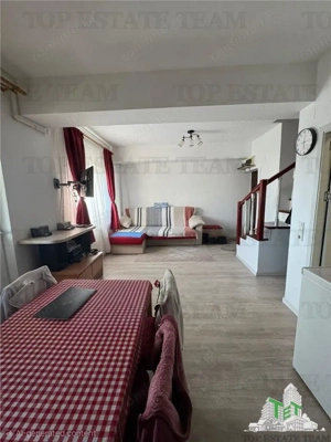 Apartament 3 camere, zona Dristor - imagine 3