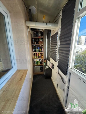 Apartament 3 camere, zona Dristor - imagine 14