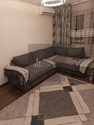 Apartament 3 camere semidecomandat - imagine 2