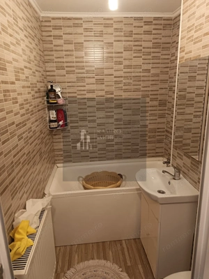 Apartament 3 camere semidecomandat - imagine 5