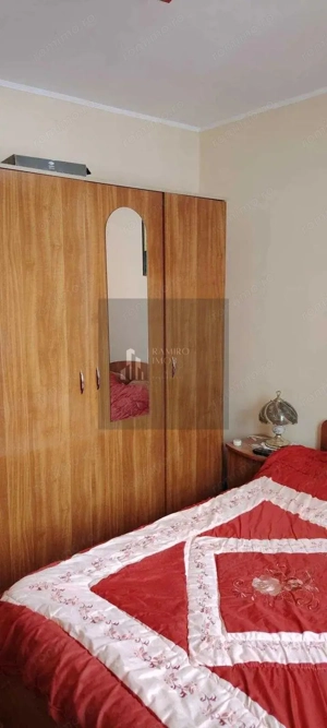 Apartament 3 camere/Brancoveanu 65 mp/balcon xy - imagine 7