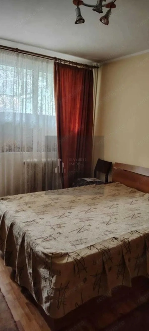 Apartament 3 camere/Brancoveanu 65 mp/balcon xy - imagine 6