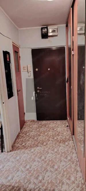 Apartament 3 camere/Brancoveanu 65 mp/balcon xy - imagine 8