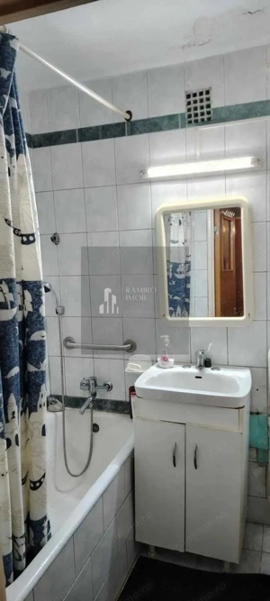 Apartament 3 camere/Brancoveanu 65 mp/balcon xy - imagine 5