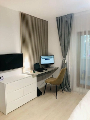 Apartament 2 camere Brancoveanu - Metrou - imagine 8