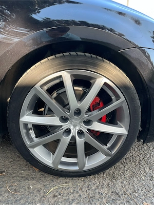 VW Golf 7 1.6 tdi - 2014  - imagine 8