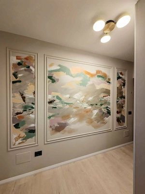 Apartament 2 camere Brancoveanu - Metrou - imagine 2
