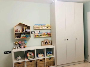 Apartament 2 camere Brancoveanu - Metrou - imagine 3