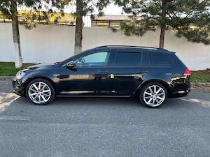 VW Golf 7 1.6 tdi - 2014  - imagine 2