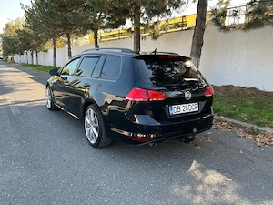 VW Golf 7 1.6 tdi - 2014  - imagine 3