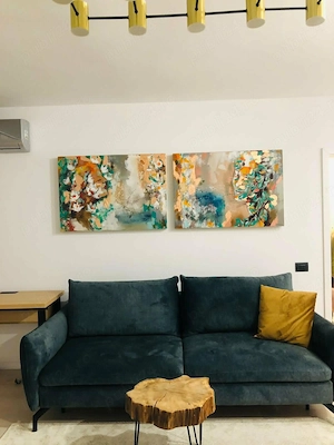 Apartament 2 camere Brancoveanu - Metrou - imagine 7