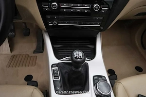 BMW X3.Masina se prezinta 9 10 - imagine 4