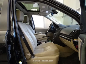 BMW X3.Masina se prezinta 9 10 - imagine 3