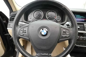 BMW X3.Masina se prezinta 9 10 - imagine 5