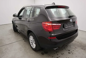 BMW X3.Masina se prezinta 9 10 - imagine 2