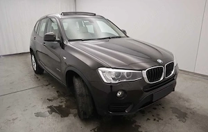 BMW X3.Masina se prezinta 9 10 - imagine 8