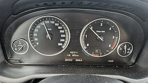 BMW X3.Masina se prezinta 9 10 - imagine 6