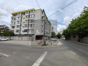 GARSONIERA CU TERASA, LUICA/BRANCOVEANU, INVESTITIE xy - imagine 11