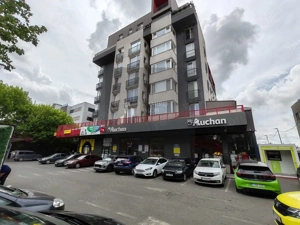 GARSONIERA CU TERASA, BRANCOVEANU/LUICA, MOBILAT-UTILATA - xy - imagine 2
