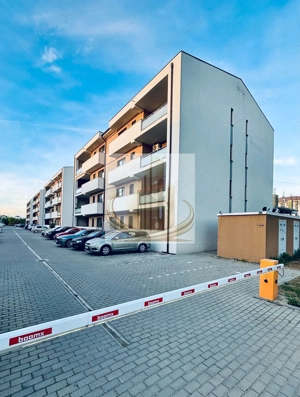 ✨ Apartament 2 camere premium cu terasa generoasa-Giroc - imagine 3