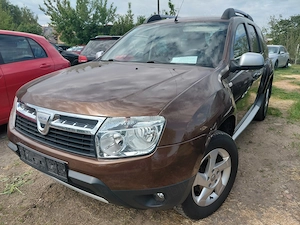 Duster 2012  1.5 Dci Euro 5 Km Reali consum 4,5%