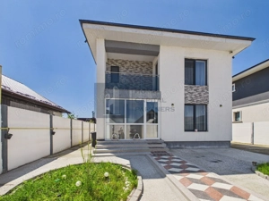 Casă individuală 4 camere | Pantelimon - imagine 2
