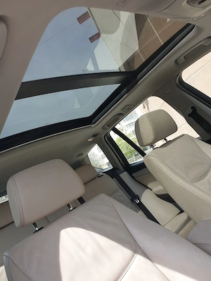 Bmw x3 2011 , 2.0 d , 216 cp , automat 8 trepte , full  - imagine 2