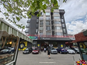 GARSONIERA CU TERASA, LUICA/BRANCOVEANU, INVESTITIE xy - imagine 2