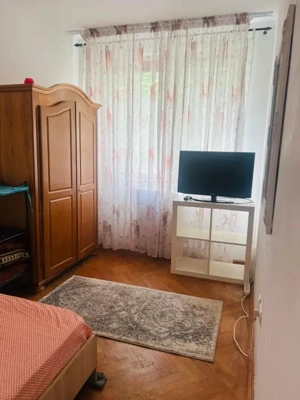 Apartament 3 camere de inchiriat – Zona Spital – Termen lung - imagine 4