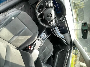  Skoda Octavia Combi   2021   2L TDI   150 CP   DSG - imagine 9