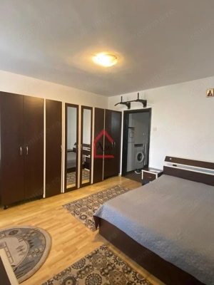Garsonieră de închiriat – Tătărași, zona Flora - imagine 1