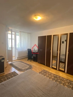 Garsonieră de închiriat – Tătărași, zona Flora - imagine 2