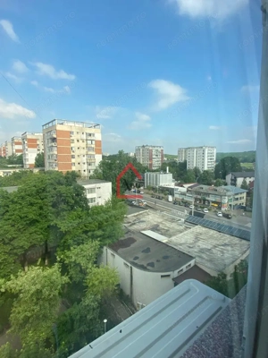 Garsonieră de închiriat – Tătărași, zona Flora - imagine 9
